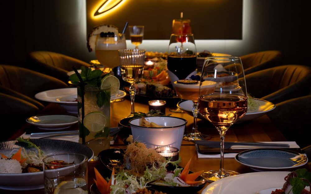 Beste restaurant Zuid-Limburg - Restaurant Silmo